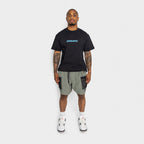 D-Tec Built To Defy Tee