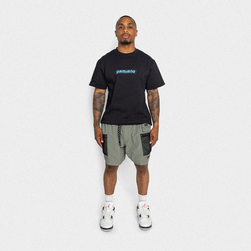 D-Tec Built To Defy Tee