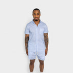 Drawstring Cabana Short