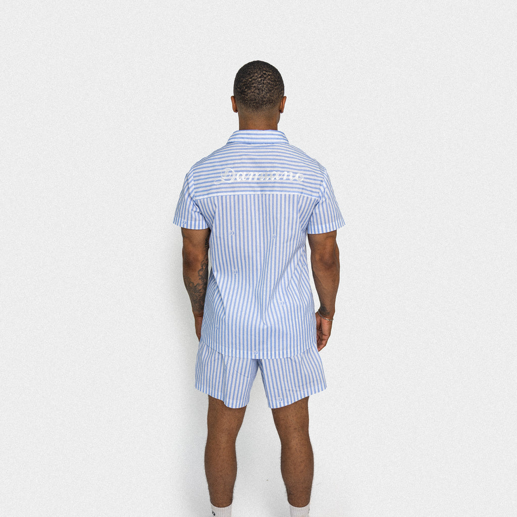 Drawstring Cabana Short