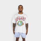Drawstring Cabana Short