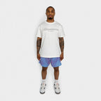 Endless Summer Mesh Shorts - Dusk