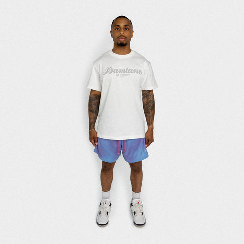 Endless Summer Mesh Shorts - Dusk