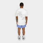 Endless Summer Mesh Shorts - Dusk