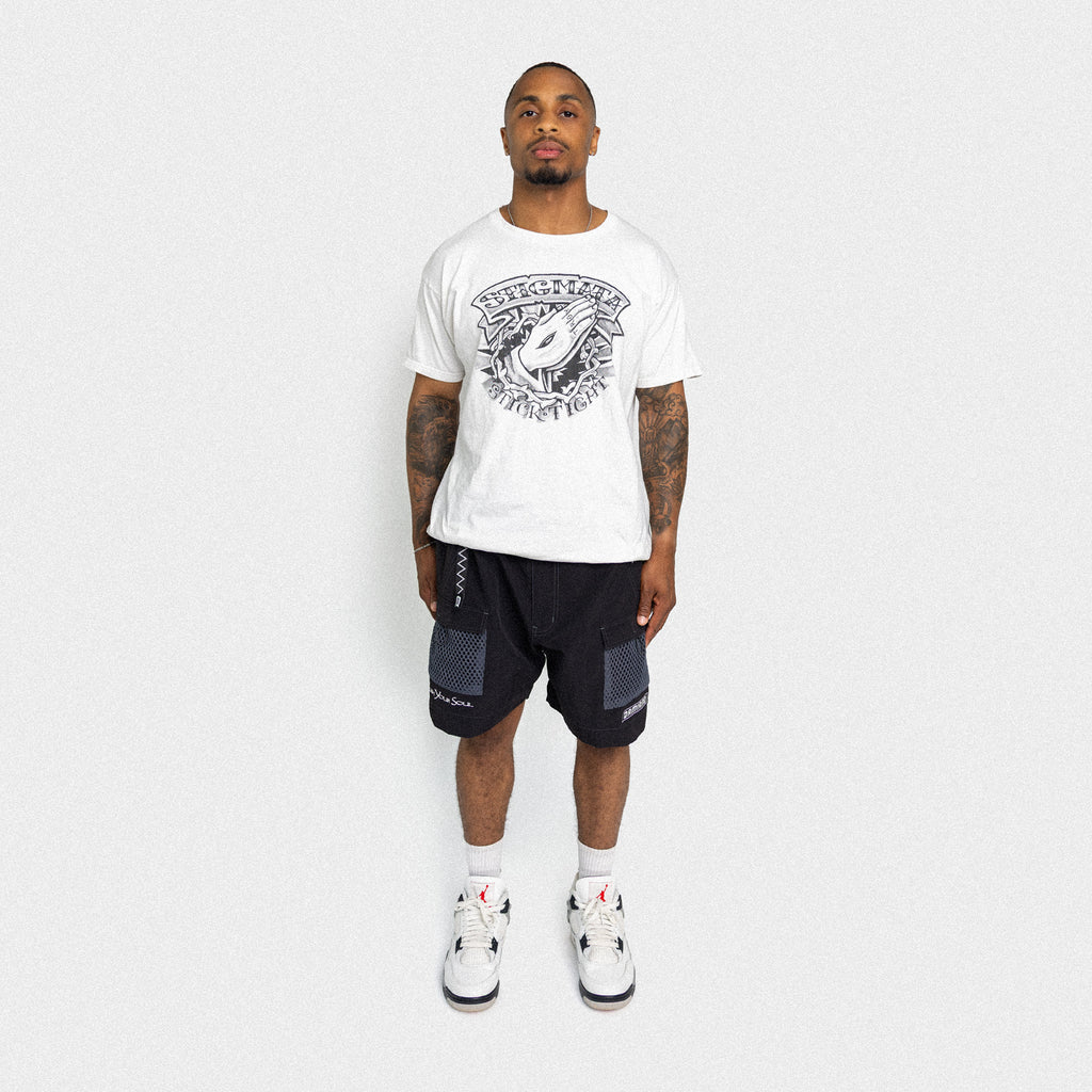 Crush Your Soul Hiking Shorts