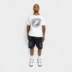 Crush Your Soul Hiking Shorts