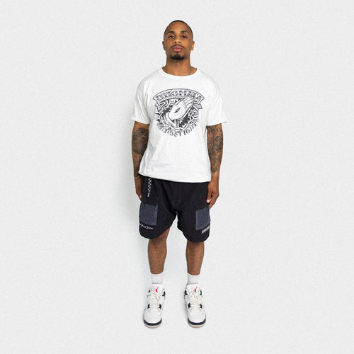 Crush Your Soul Hiking Shorts