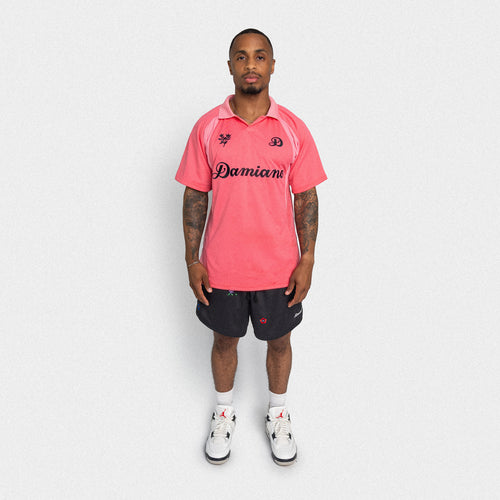 Soccer Jersey - Watermelon