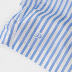 Drawstring Cabana Short