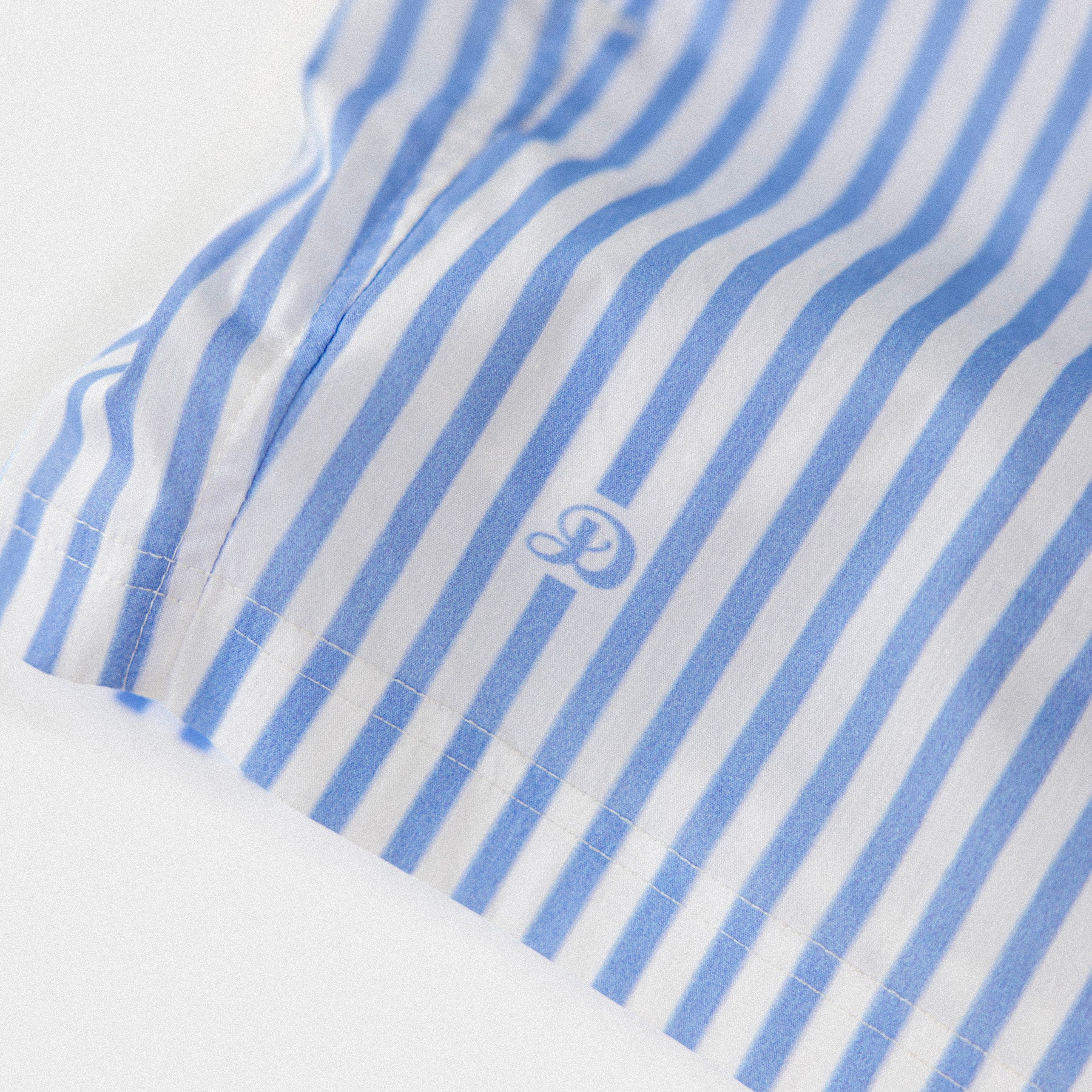 Drawstring Cabana Short