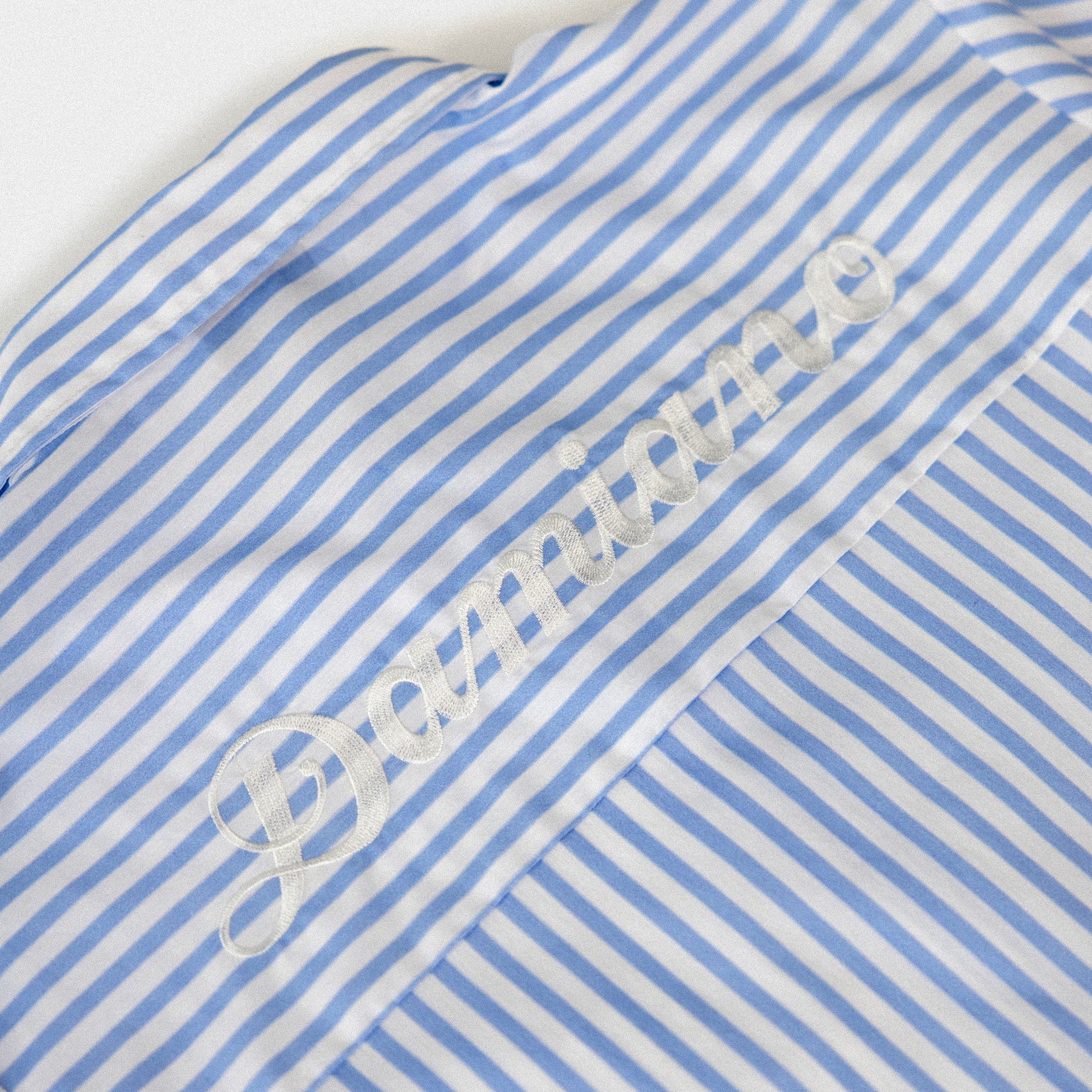 Short Sleeve Button-Up Cabana Shirt