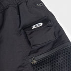 D-Tec Hiking Shorts - Black