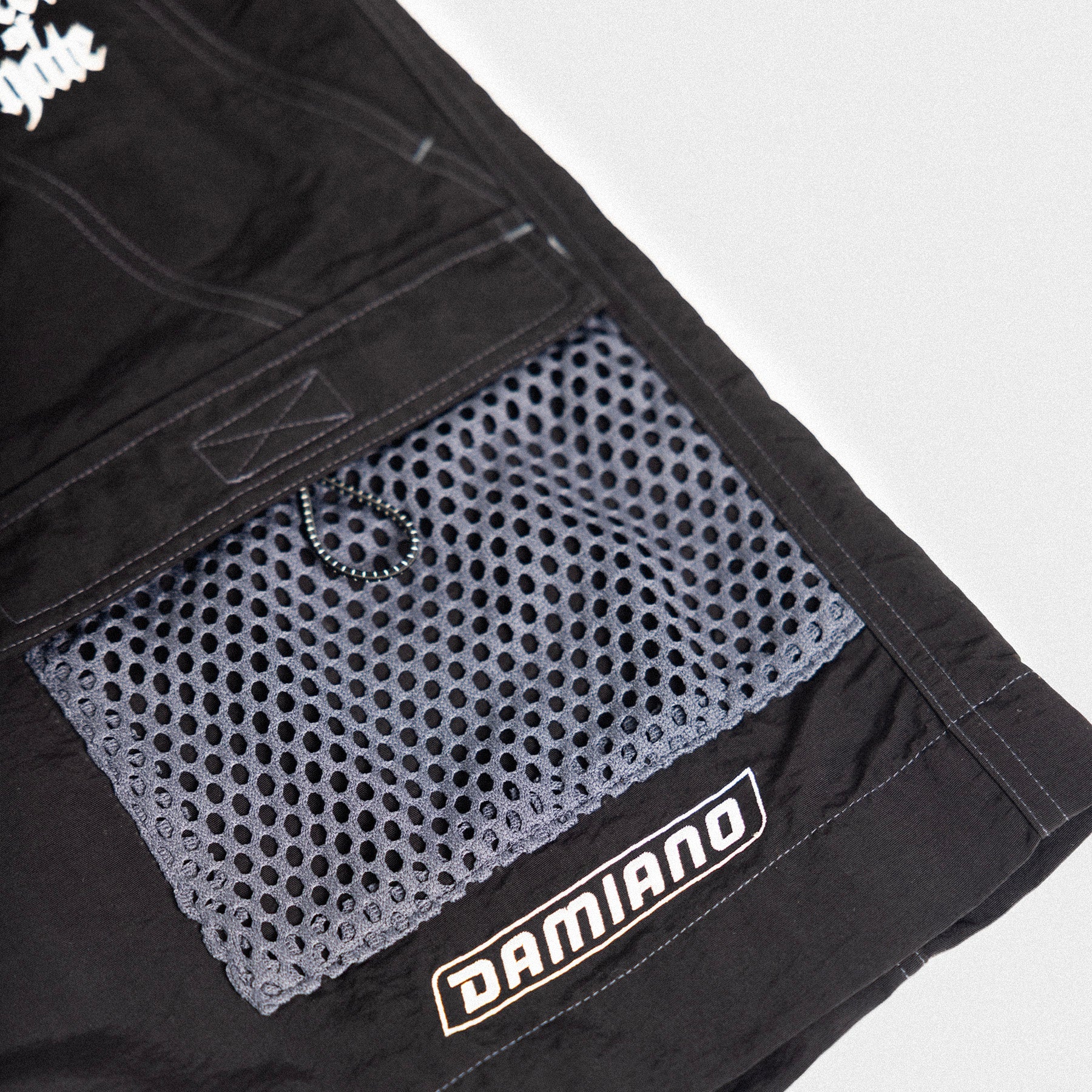 Crush Your Soul Hiking Shorts