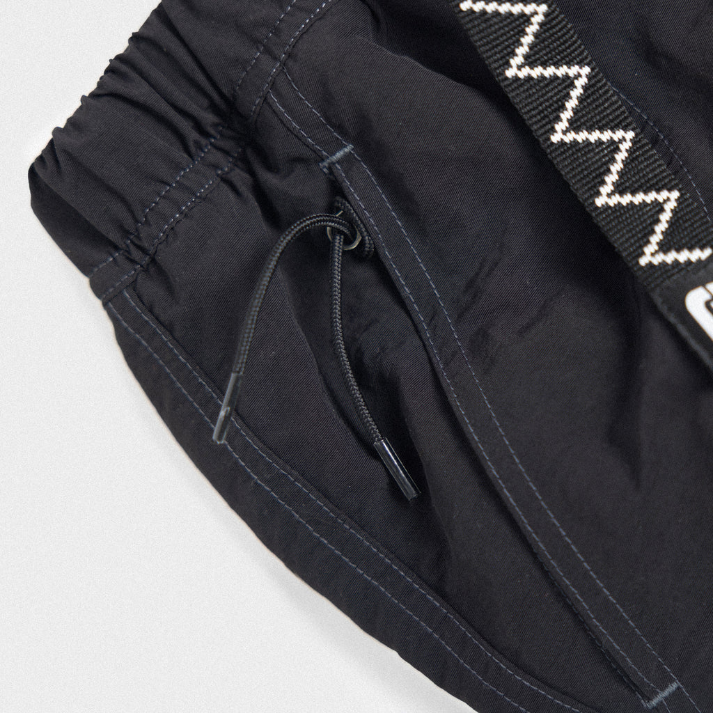 D-Tec Hiking Shorts - Black