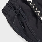 D-Tec Hiking Shorts - Black