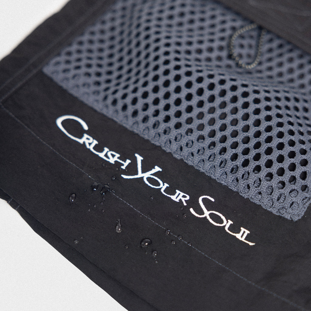 Crush Your Soul Hiking Shorts