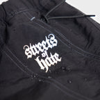 Crush Your Soul Hiking Shorts