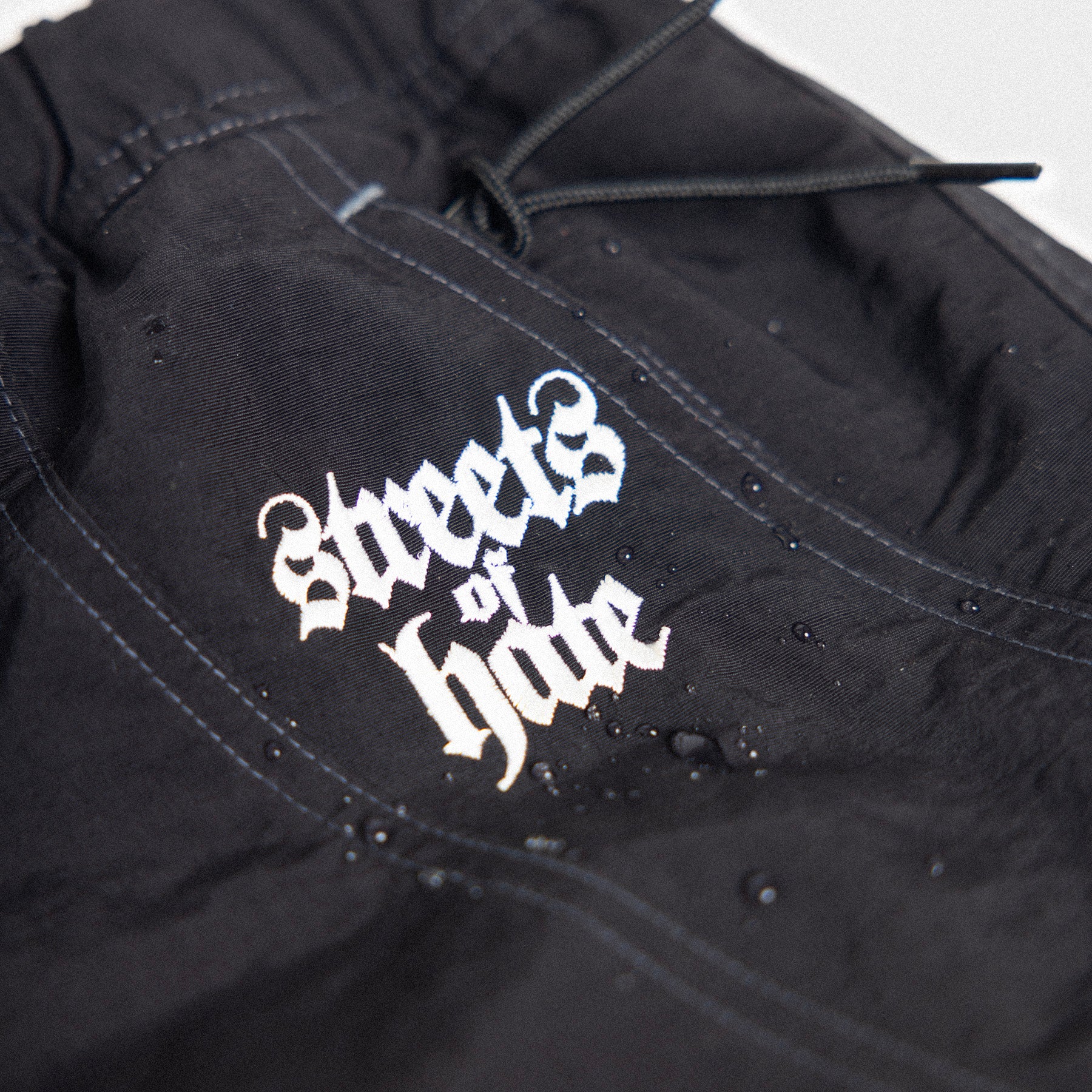 Crush Your Soul Hiking Shorts