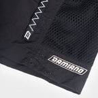 D-Tec Hiking Shorts - Black