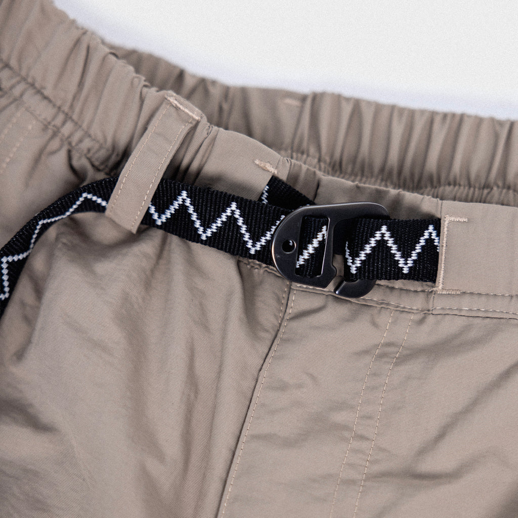 D-Tec Hiking Shorts - Taupe