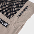 D-Tec Hiking Shorts - Taupe