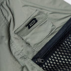 D-Tec Hiking Shorts - Sage