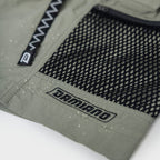 D-Tec Hiking Shorts - Sage