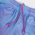 Endless Summer Mesh Shorts - Dusk