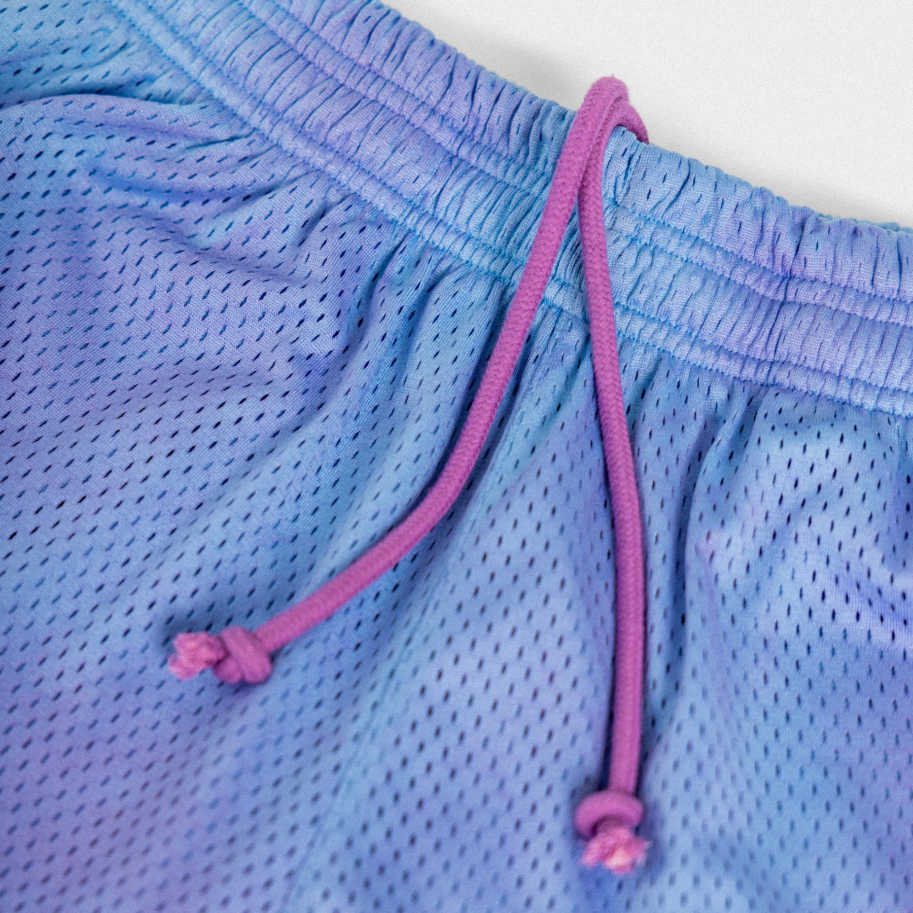 Endless Summer Mesh Shorts - Dusk