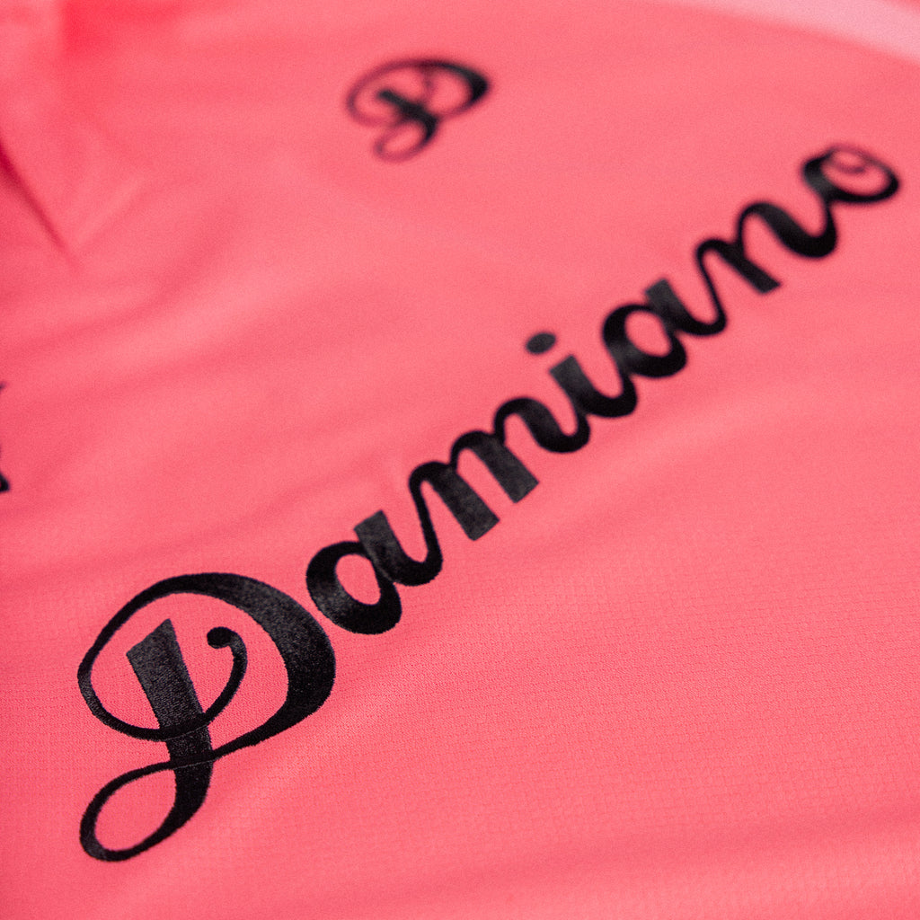 Soccer Jersey - Watermelon