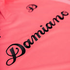 Soccer Jersey - Watermelon