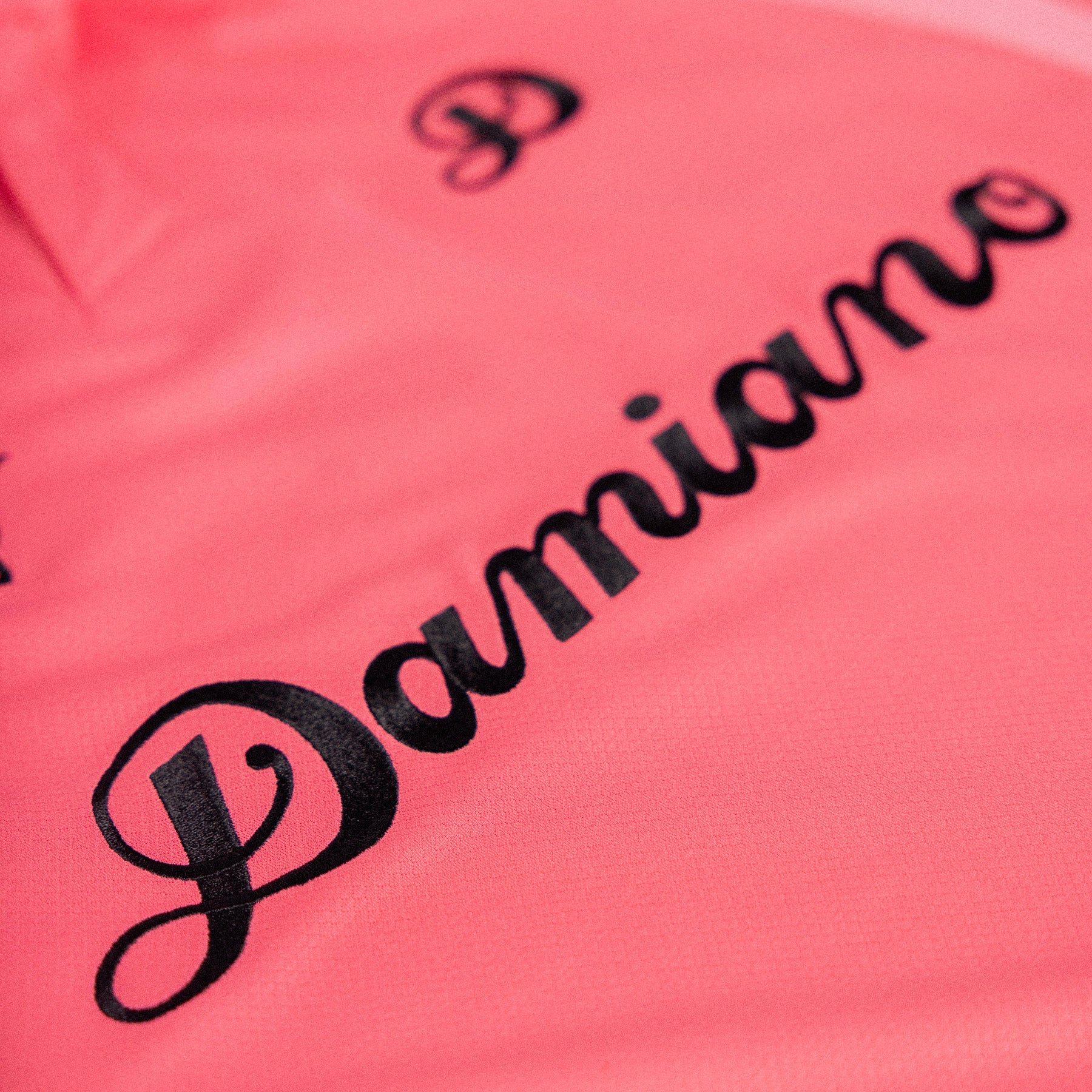 Soccer Jersey - Watermelon