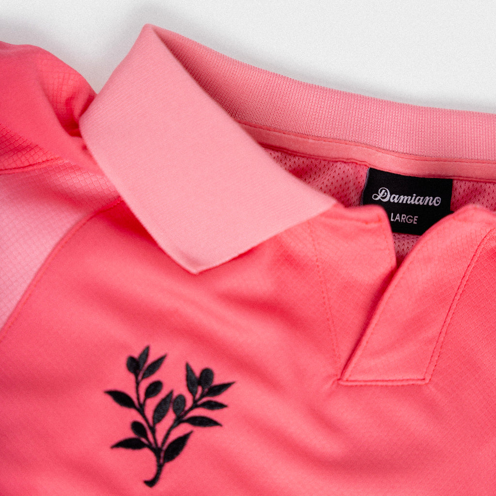 Soccer Jersey - Watermelon