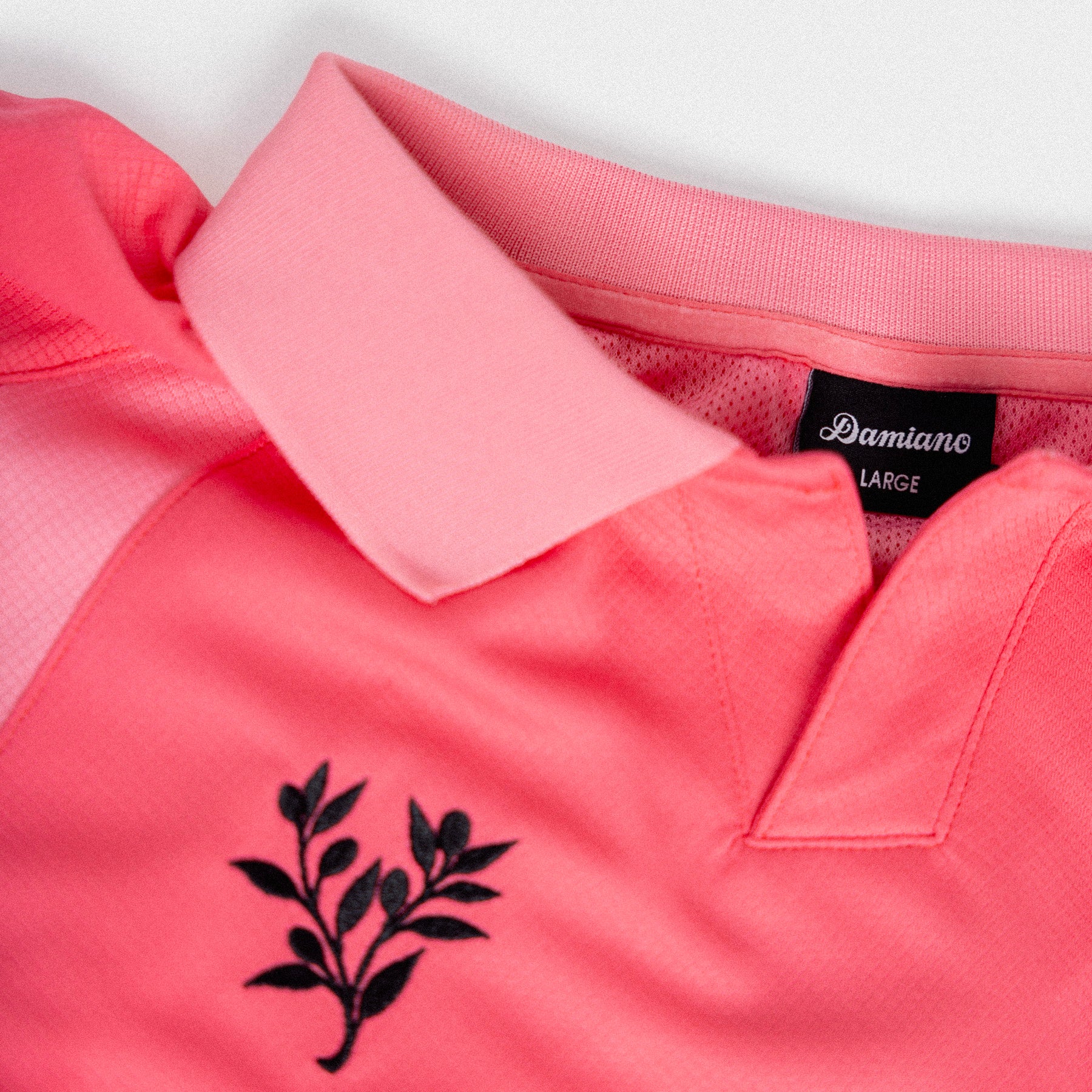 Soccer Jersey - Watermelon