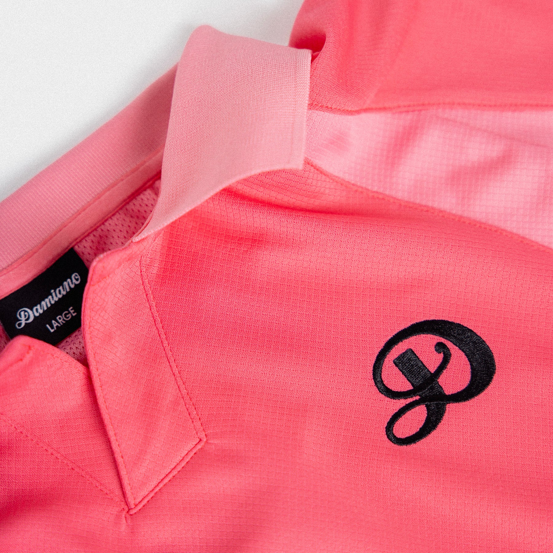 Soccer Jersey - Watermelon