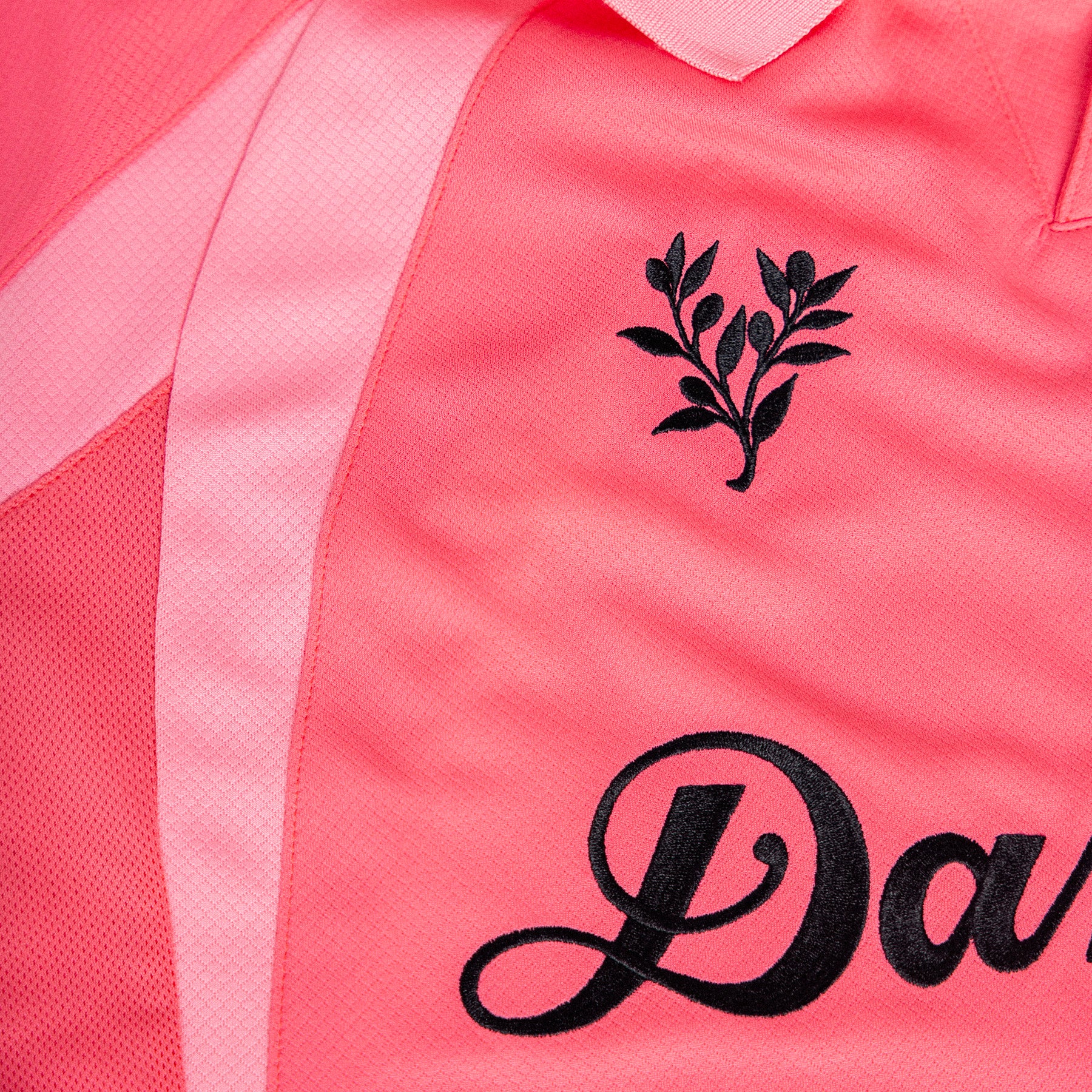 Soccer Jersey - Watermelon