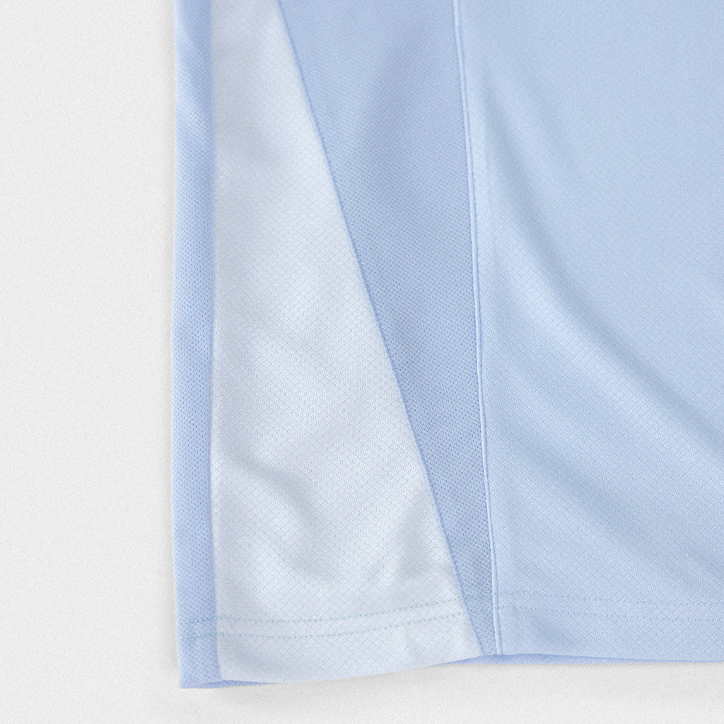 Soccer Jersey - Ice Blue