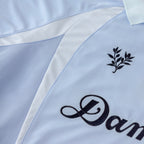 Soccer Jersey - Ice Blue