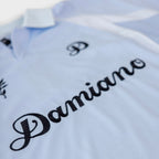 Soccer Jersey - Ice Blue