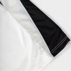 Soccer Jersey - White/Black