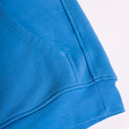 Ultra Heavyweight Hoodie - Cerulean