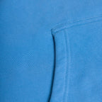 Ultra Heavyweight Hoodie - Cerulean