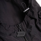 D-Tec Reflective Track Jacket - Black