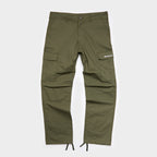 olive green cargo pants damiano aviator pants clothing streetwear luxury high quality new york city carhartt fashion style