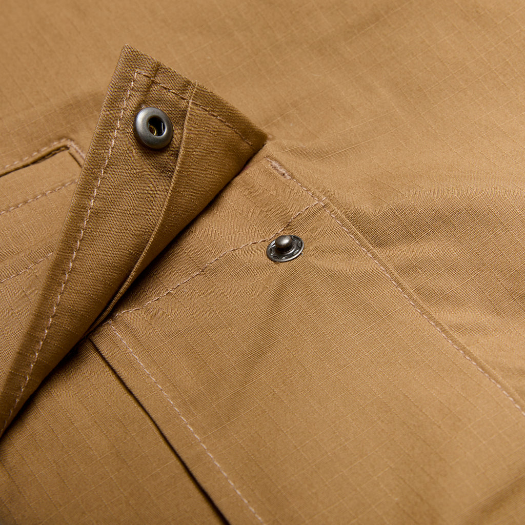 tan brown cargo pants cargos damiano clothing high quality luxury streetwear asics carhartt new york city fashion style