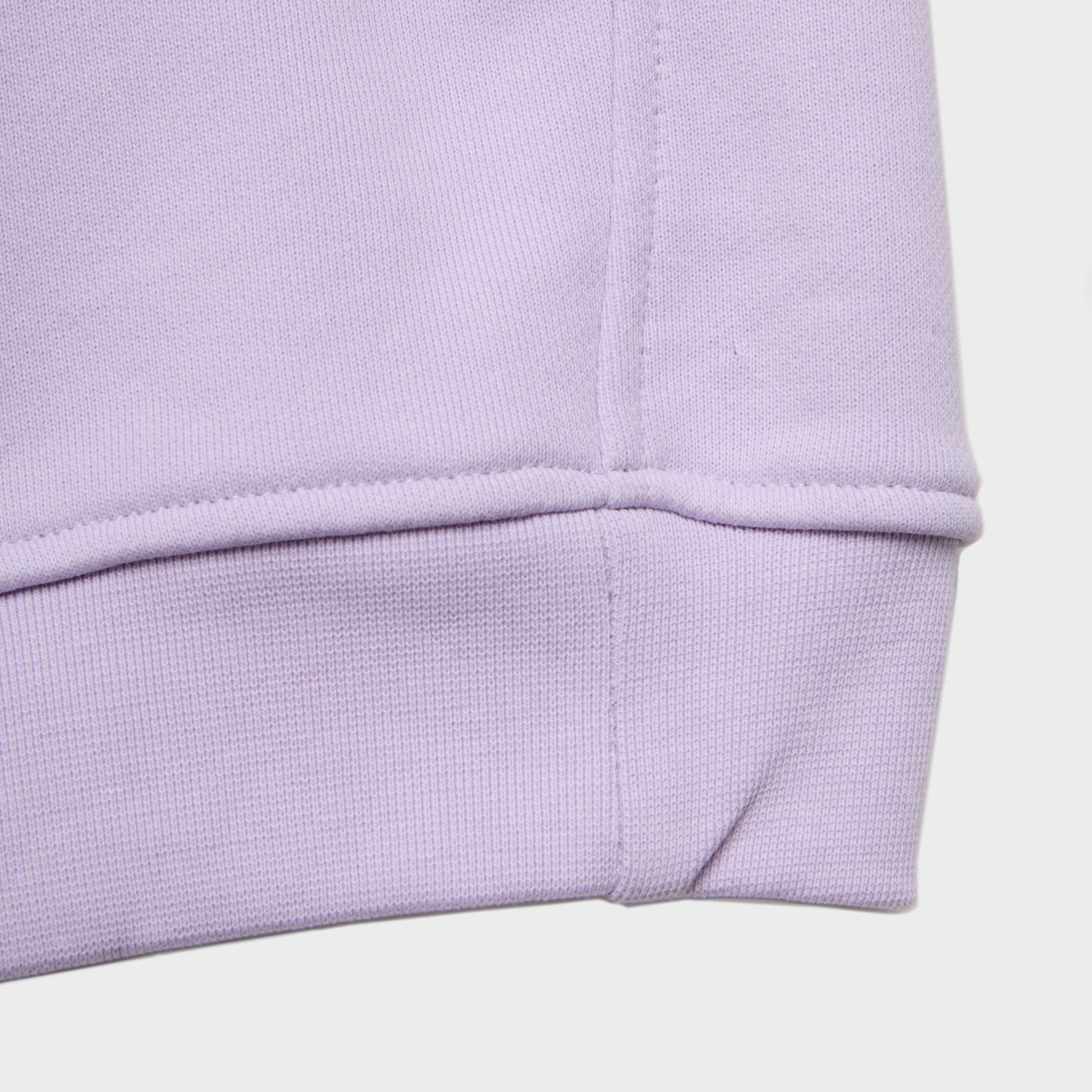 Lavender purple crewneck sweatshirt hoodie high quality Damiano clothing luxury streetwear men’s New York City fashion style