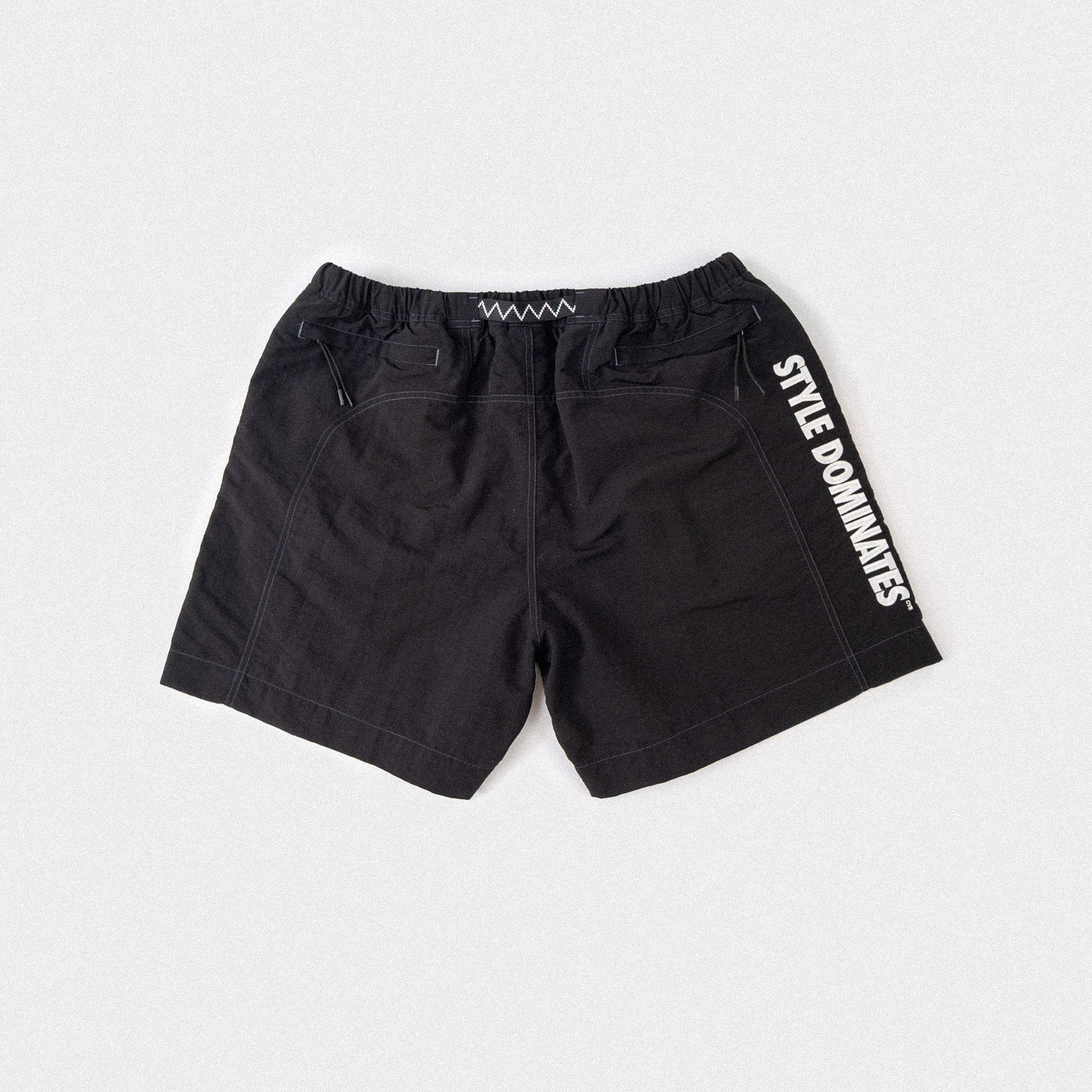 Crush Your Soul Hiking Shorts