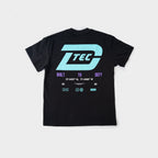 D-Tec Built To Defy Tee