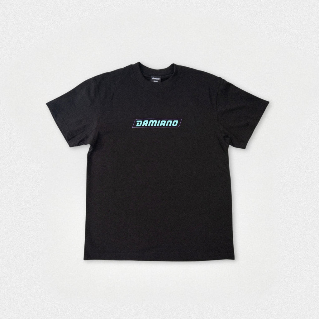 D-Tec Built To Defy Tee