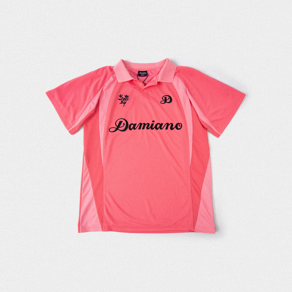 Soccer Jersey - Watermelon